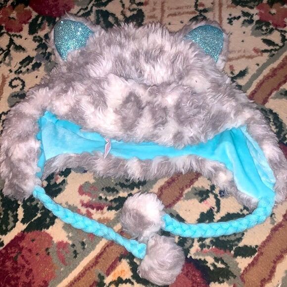 Justice hat   - Picture 1 of 6